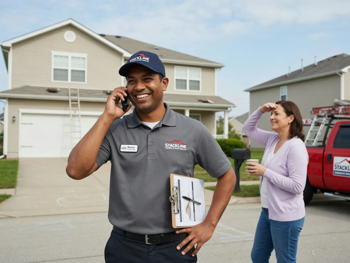 Chimney flashing repair Prague, OK FAQs